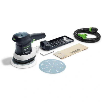 Afbeelding van Festool ETS 150/3 EQ Excenterschuurmachine 310W 150mm