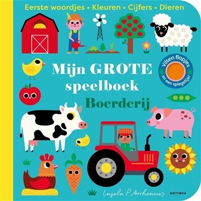 Image de Boerderij