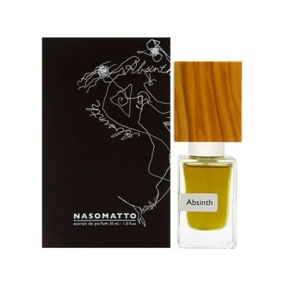 Image de Nasomatto Absinth Parfum 30 ml