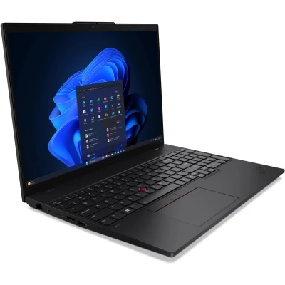 Afbeelding van Lenovo ThinkPad L16 Gen 2 (Intel) Intel Core Ultra 7 255U Laptop 40,6 cm (16&quot;) WUXGA 16 GB DDR5 SDRAM 512 SSD Wi Fi 6E (802.1
