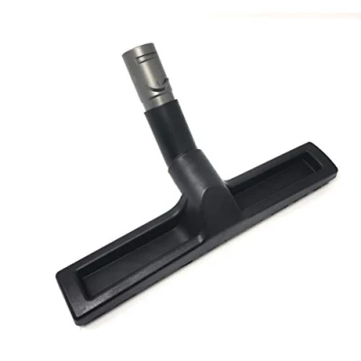 Afbeelding van Vloerzuigmond voor parket, laminaat, tegels, compatibel met Dyson DC19T2, DC22, DC23, DC23T2, DC24, DC26, DC29, DC29T2, DC32, DC33c, DC36, DC37, DC37c, DC52, V6 (met adapter)