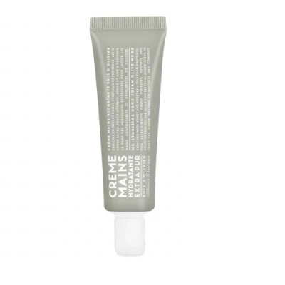 Afbeelding van Compagnie de Provence HAND Cream Handcrème, Maat: One Size, Olive wood