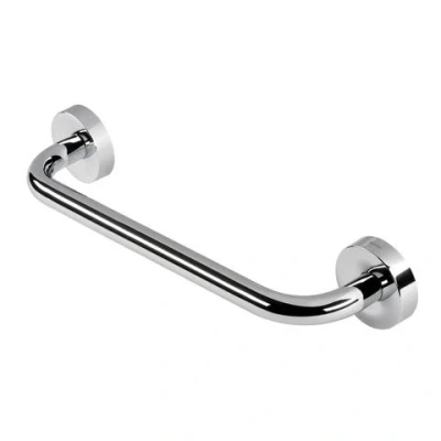 Afbeelding van Geesa luna collection badgreep 30 cm