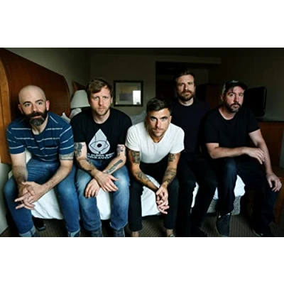 Afbeelding van Circa Survive Blue Sky Noise (2 LPs)