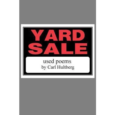Afbeelding van Yard Sale