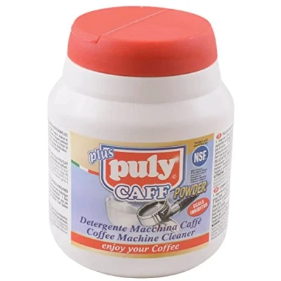 Afbeelding van PulyCaff Plus Powder Reinigingspoeder voor Espressomachine 370g