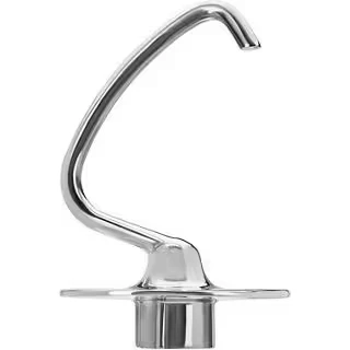 Afbeelding van KitchenAid Deeghaak 5ksm5thdhss Stainless Steel