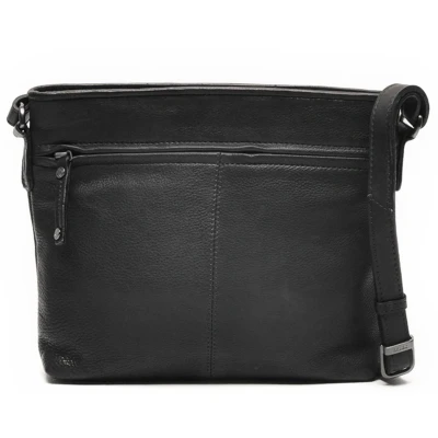 Afbeelding van Berba Lucca Crossbody 335 440 black Damestas