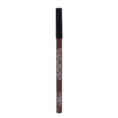 Afbeelding van L&#039;Oréal Studio Secrets Eyeliner 282 Blue Eyes Brown