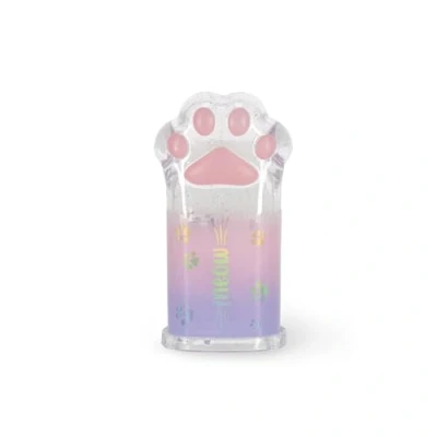 Image de Taille crayon lumineux avec réservoir Legami Kitty