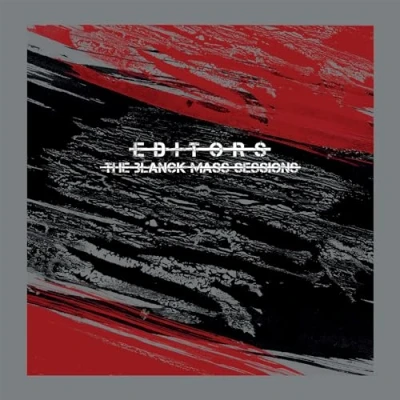 Afbeelding van Editors Blanck Mass Sessions (LP)