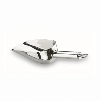 Afbeelding van Lacor Schep Rvs 60 ml.