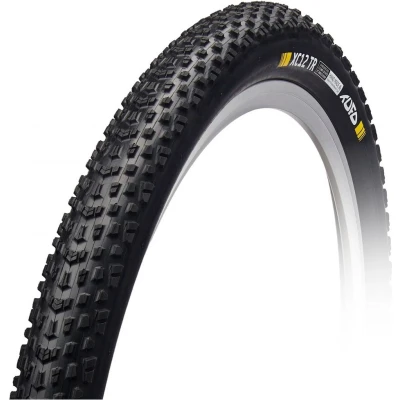 Afbeelding van Tufo Buitenband 29 2.25 (57 622) XC12 TR MTB zwart