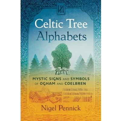 Afbeelding van Celtic Tree Alphabets
