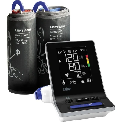 Afbeelding van Braun ExactFit 3