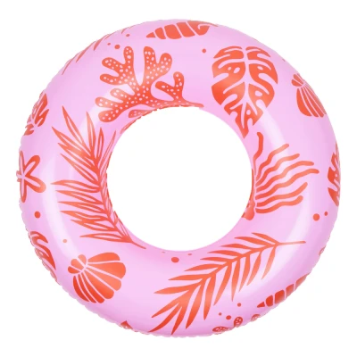 Afbeelding van Swim Essentials Zwemband 90 cm Roze Oceaan