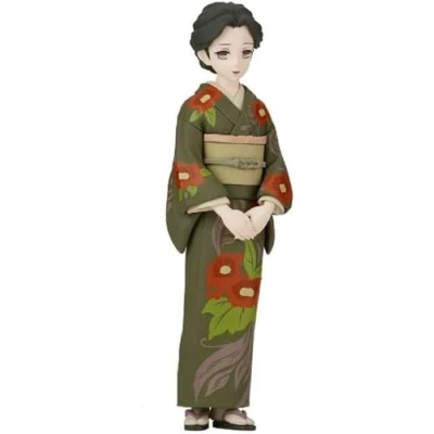 Afbeelding van Banpresto Tamayo Demon Slayer actiefiguur: Kimetsu No Yaiba Vol.37 BP88052, meerkleurig