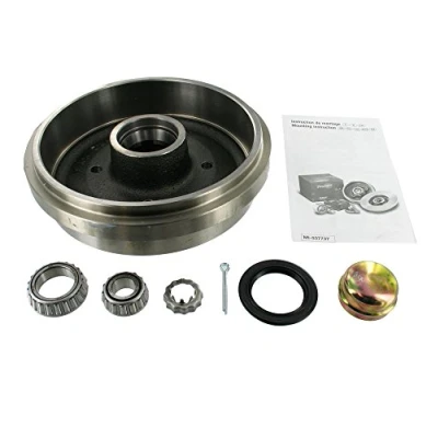 Afbeelding van Skf Remtrommel VKBD 0148