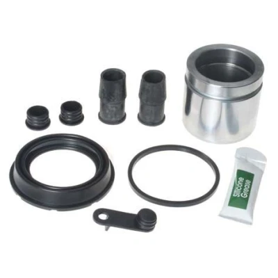 Afbeelding van BUDWEG CALIPER 2090322 Remklauw Reparatieset 57 BMW: 3 Convertible, Saloon, Coupe