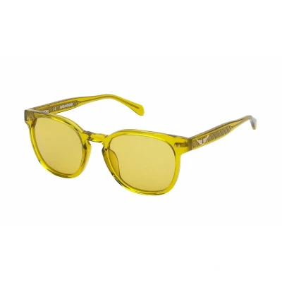 Afbeelding van Zonnebril Uniseks Zadig &amp; Voltaire SZV323 530B36 Ø 53 mm