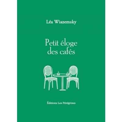 Afbeelding van PETIT ELOGE DES CAFES