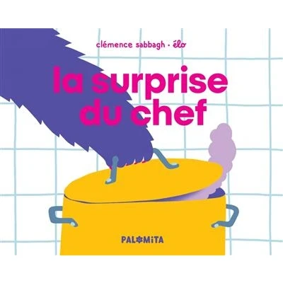 Image de La surprise du chef