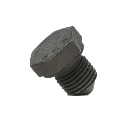 Afbeelding van Febi Bilstein Olie aftapplug / carterplug 48873
