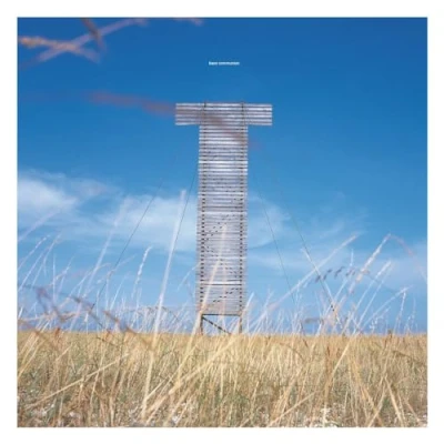 Afbeelding van Bass Communion Ii