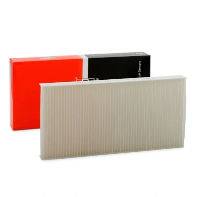 Afbeelding van MAPCO 65712 Interieurfilter pollenfilter 330 160 30 Papier OPEL: Vectra C Caravan, Corsa Hatchback, Combo Box Body / Estate, SAAB: 9 3 Convertible