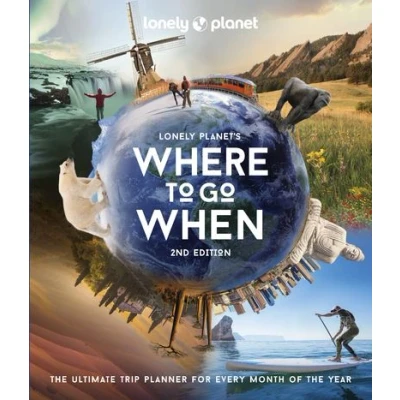 Image de Where to Go When 2ed anglais