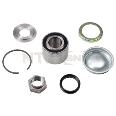 Image de Kit de roulement roue snr r159.38