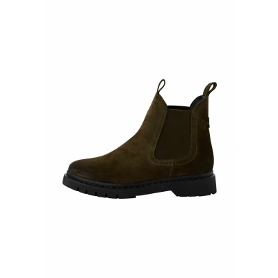 Afbeelding van Tamaris Dames Chelseaboot 1 25829 43 744 Maat: 42 EU