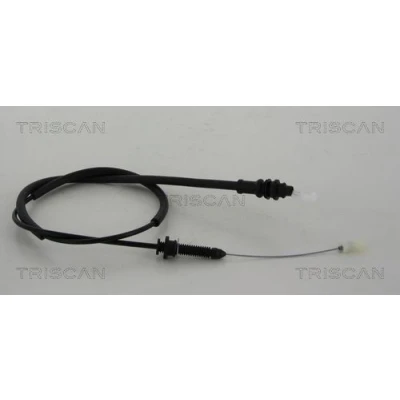 Afbeelding van TRISCAN 8140 25353 Gaskabel