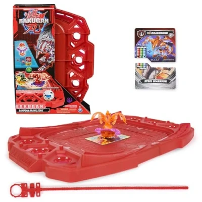 Afbeelding van Playset Spin Master Bakugan