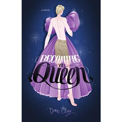 Afbeelding van Becoming a Queen