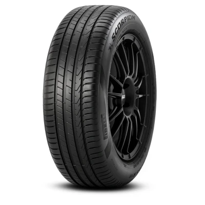 Afbeelding van Pirelli SCORPION XL 235/40 R20 96V personenwagen Zomerbanden Banden 4202900