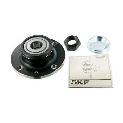 Afbeelding van Skf Wiellagerset VKBA 3659