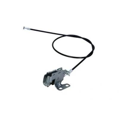 Afbeelding van Deurslot MAXGEAR 28 0850