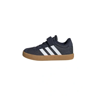 Afbeelding van adidas Sportswear VL Court 3.0 Sneakers Kids Kinderen Blauw 28