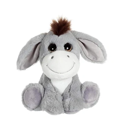 Afbeelding van Gipsy Puppy Eyes Pets Color 22 cm ezel, 071152, ANE