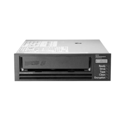 Image de HPE StoreEver LTO 8 Ultrium 30750 Lecteur de bandes magnétiques (12 To / 30 To) SAS 2 interne 5.25&quot; chiffrement
