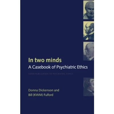Afbeelding van In Two Minds