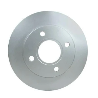 Afbeelding van HELLA PRO 8DD 355 102 231 Remschijf 240 20 04/04 108 interne ventilatie Gecoat Zonder wielbevestigingsbout, wielnaaf FORD: FIESTA 4, Escort 6
