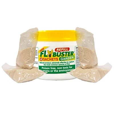 Afbeelding van Agradi Flybuster Bait 240g