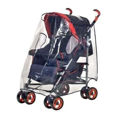 Image de Reer protection pluie poussette