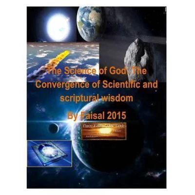Afbeelding van The Science of God
