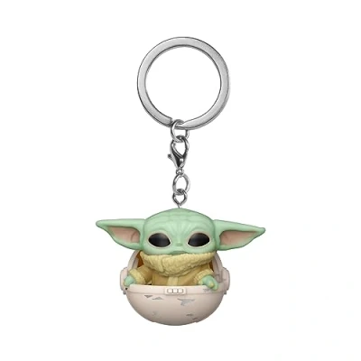 Afbeelding van Funko Pocket Pop! The Child in Pod