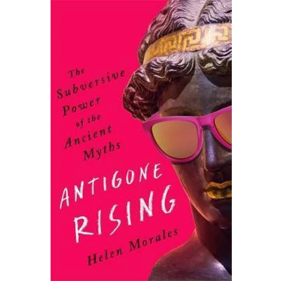 Afbeelding van Antigone Rising