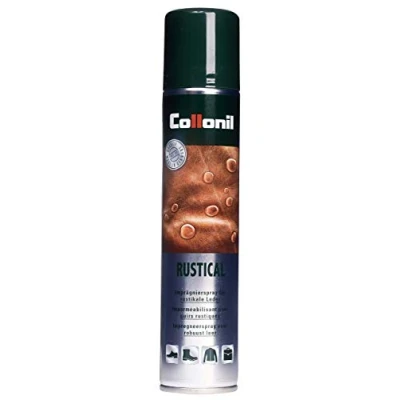Afbeelding van Collonil Rustical Spray waxleder 200ml