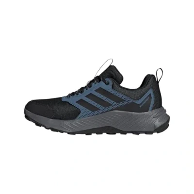 Afbeelding van adidas Terrex Tracefinder 2 CLIMAPROOF Trailrunningschoenen Heren Zwart 48